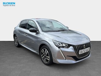 Used Peugeot 208 2022 for sale - 79388366: Photo