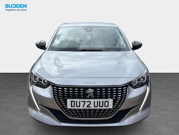 Used Peugeot 208 2022 for sale - 79388366: Photo
