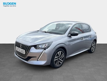 Used Peugeot 208 2022 for sale - 79388366: Photo