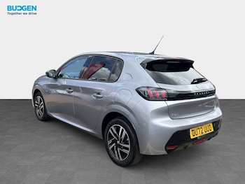 Used Peugeot 208 2022 for sale - 79388366: Photo
