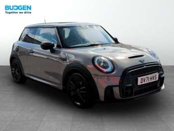 2021 (71) - 2.0 Cooper S Sport Euro 6 (s/s) 3dr