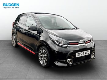 Used Kia Picanto 2024 for sale - 79076014: Photo