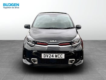 Used Kia Picanto 2024 for sale - 79076014: Photo