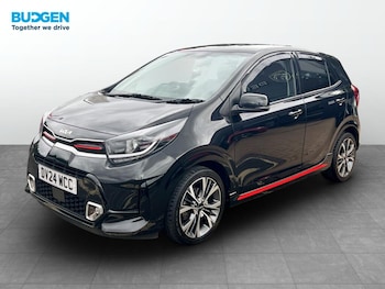 Used Kia Picanto 2024 for sale - 79076014: Photo