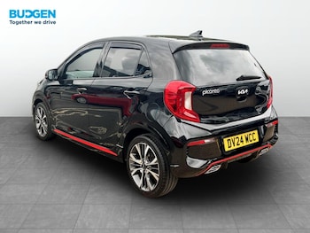 Used Kia Picanto 2024 for sale - 79076014: Photo