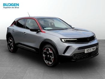Used Vauxhall Mokka 2021 for sale - 75867128: Photo