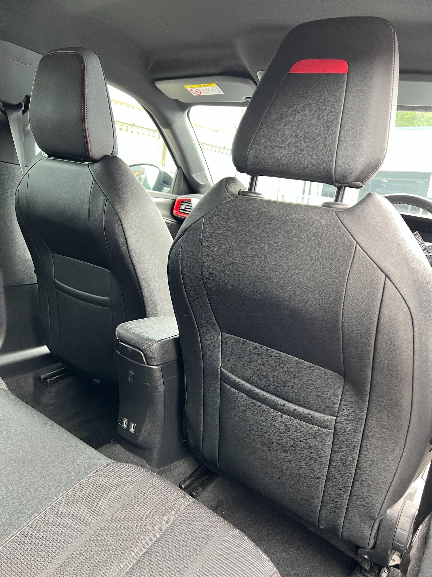 Vehicle 27