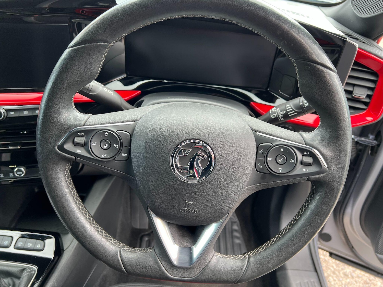 Vehicle 35