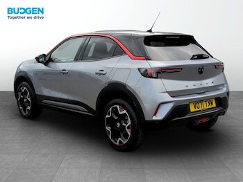 Used Vauxhall Mokka 2021 for sale - 75867128: Photo