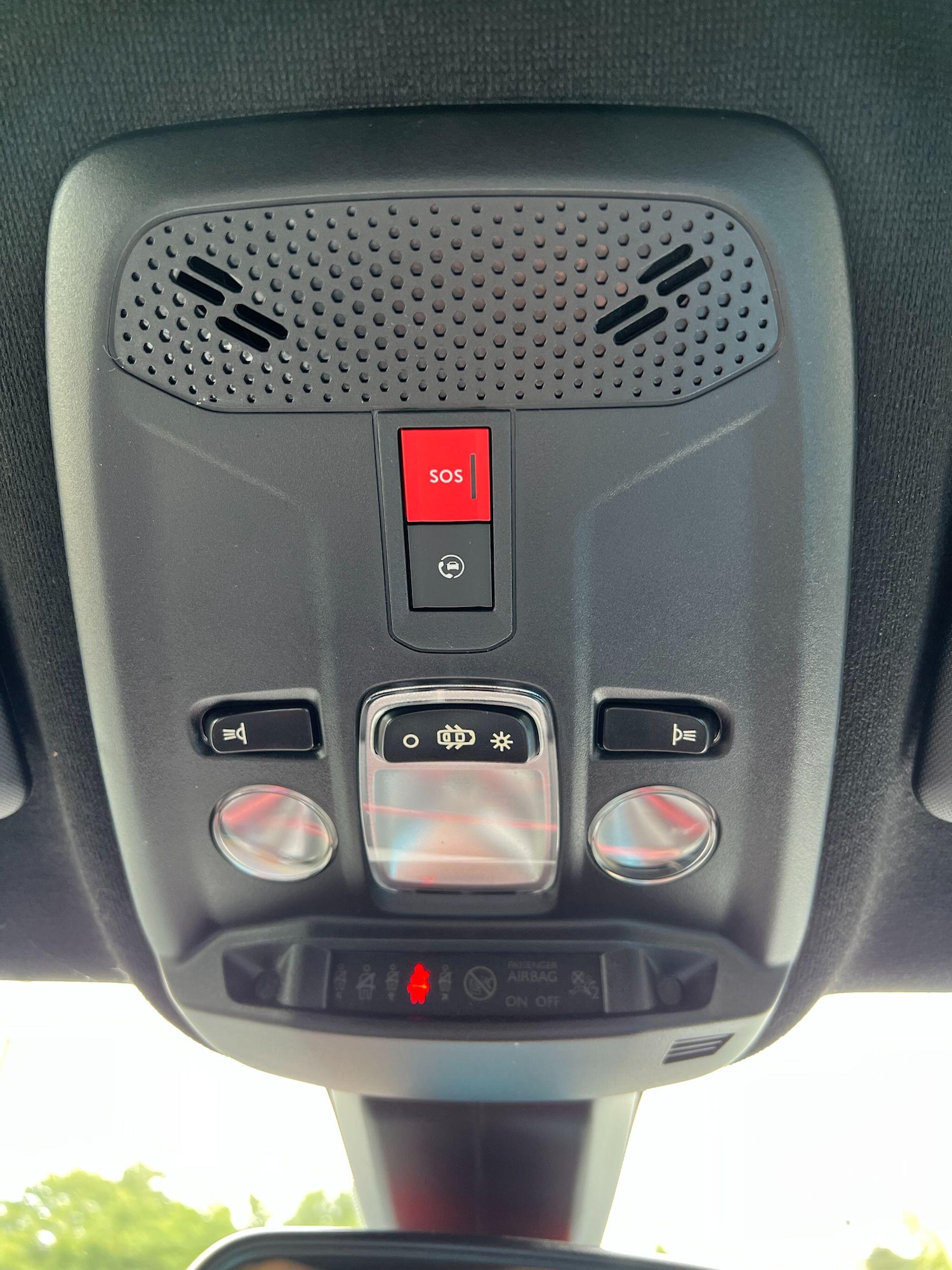 Vehicle 50