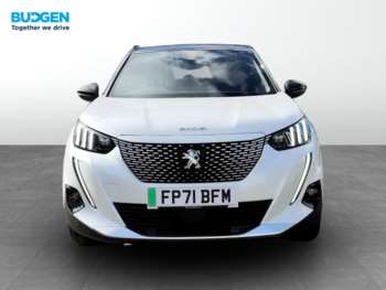 Used Peugeot 2008 2021 for sale - 73672330: Photo