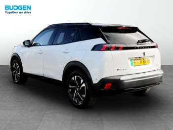 Used Peugeot 2008 2021 for sale - 73672330: Photo