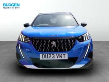 Used Peugeot 2008 2023 for sale - 74161646: Photo
