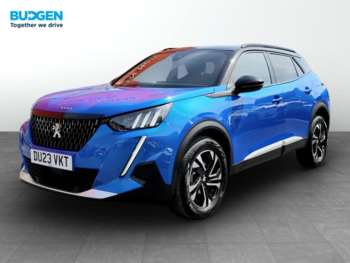 Used Peugeot 2008 2023 for sale - 74161646: Photo
