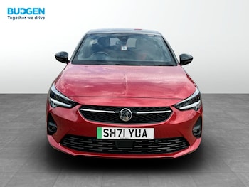 Used Vauxhall Corsa 2021 for sale - 78892060: Photo