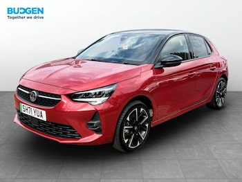 Used Vauxhall Corsa 2021 for sale - 78892060: Photo
