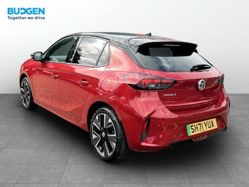 Used Vauxhall Corsa 2021 for sale - 78892060: Photo
