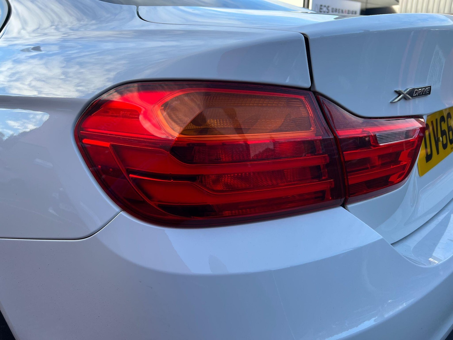 Used BMW 4 Series 2016 for sale - 76174627: Photo 10