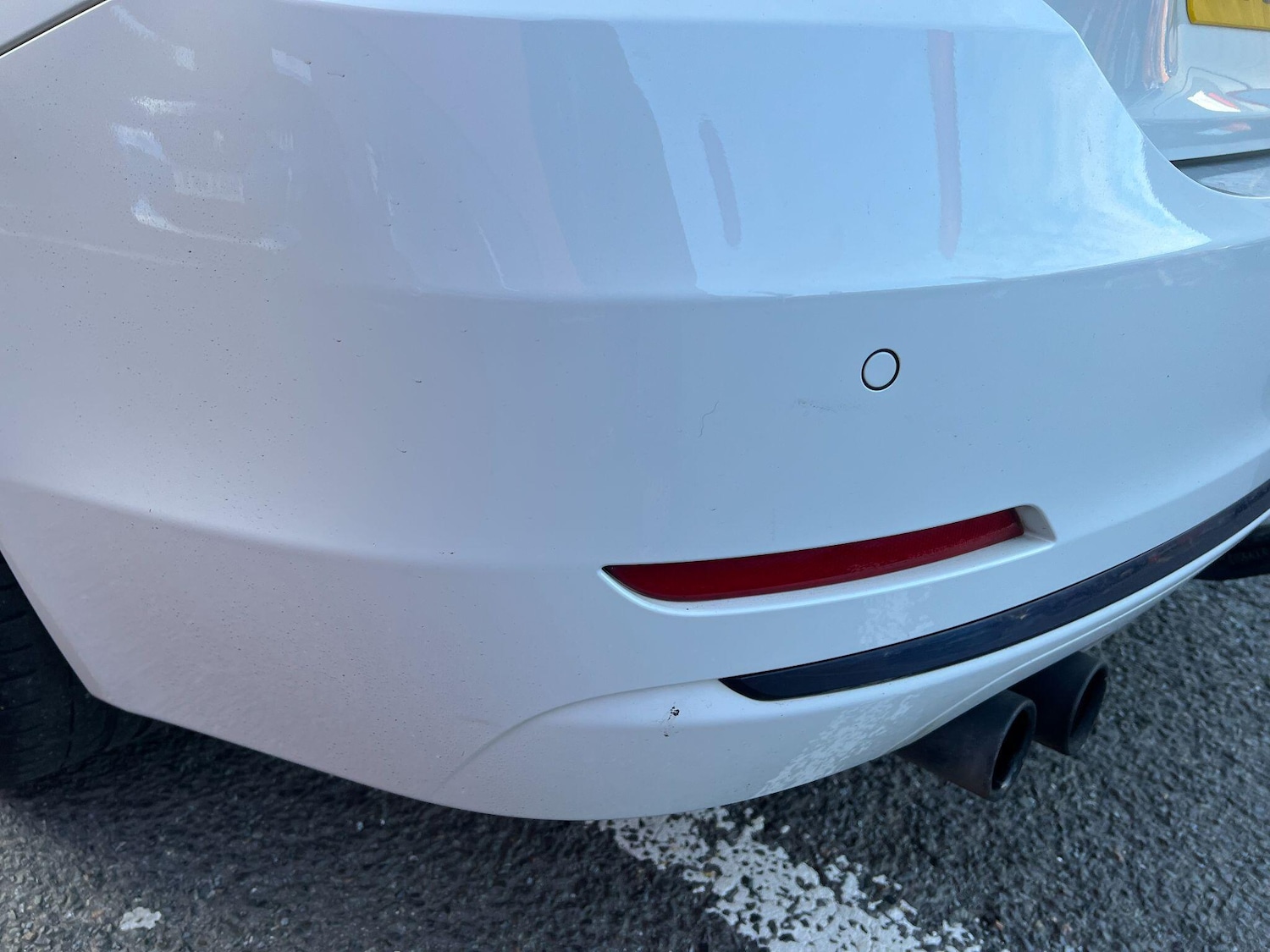 Used BMW 4 Series 2016 for sale - 76174627: Photo 12