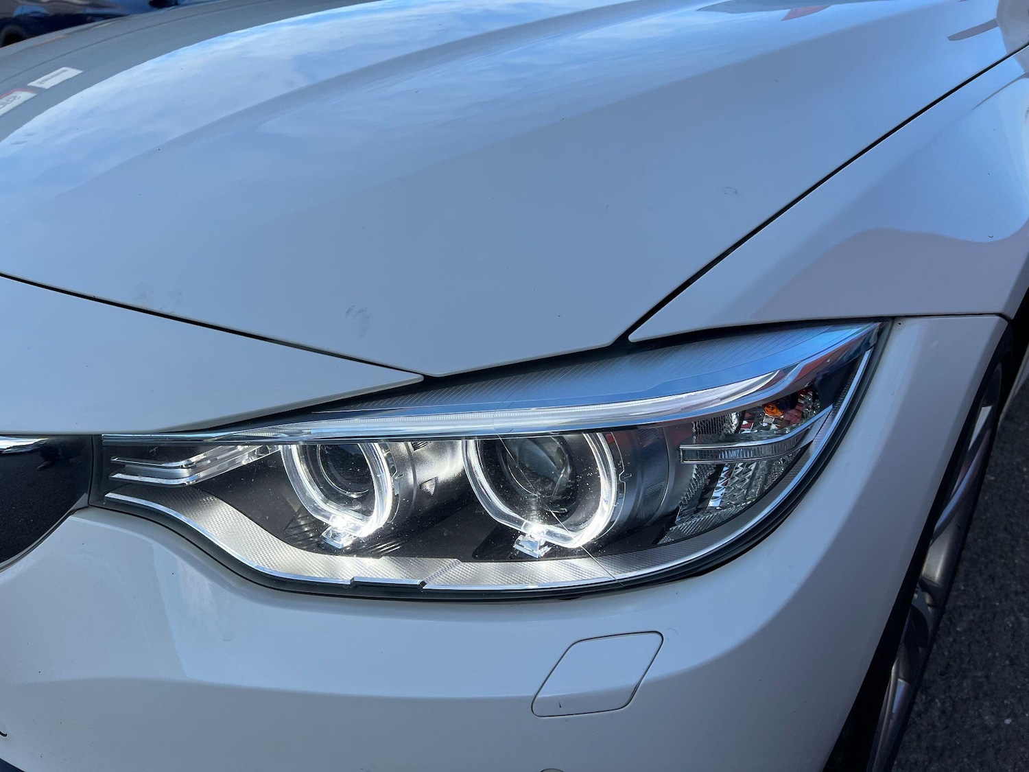 Used BMW 4 Series 2016 for sale - 76174627: Photo 14