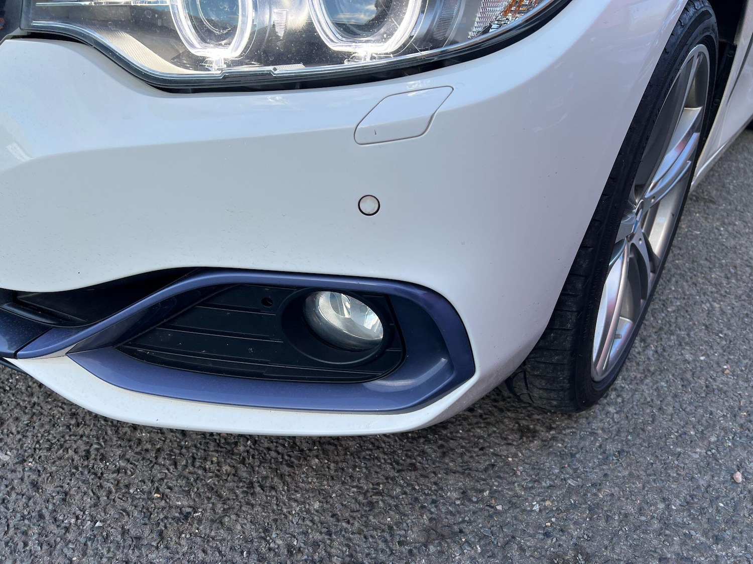 Used BMW 4 Series 2016 for sale - 76174627: Photo 15