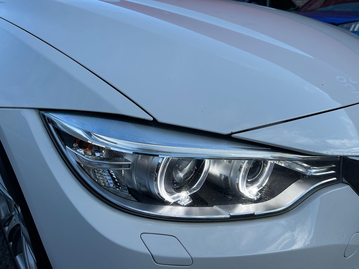Used BMW 4 Series 2016 for sale - 76174627: Photo 18