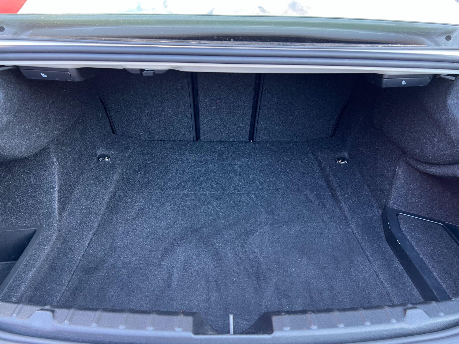 Used BMW 4 Series 2016 for sale - 76174627: Photo 19