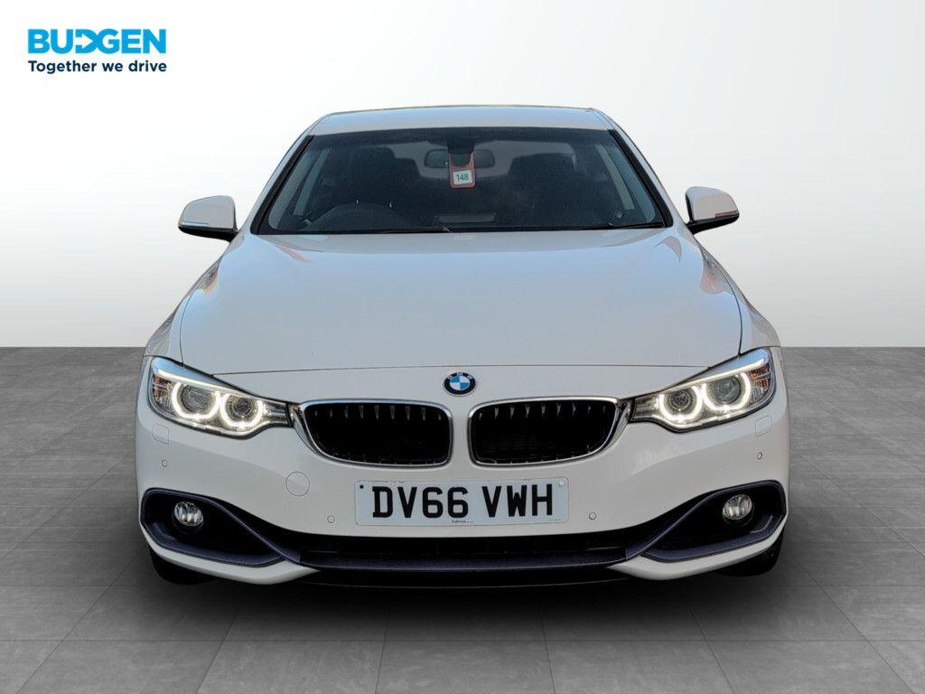 Used BMW 4 Series 2016 for sale - 76174627: Photo 2