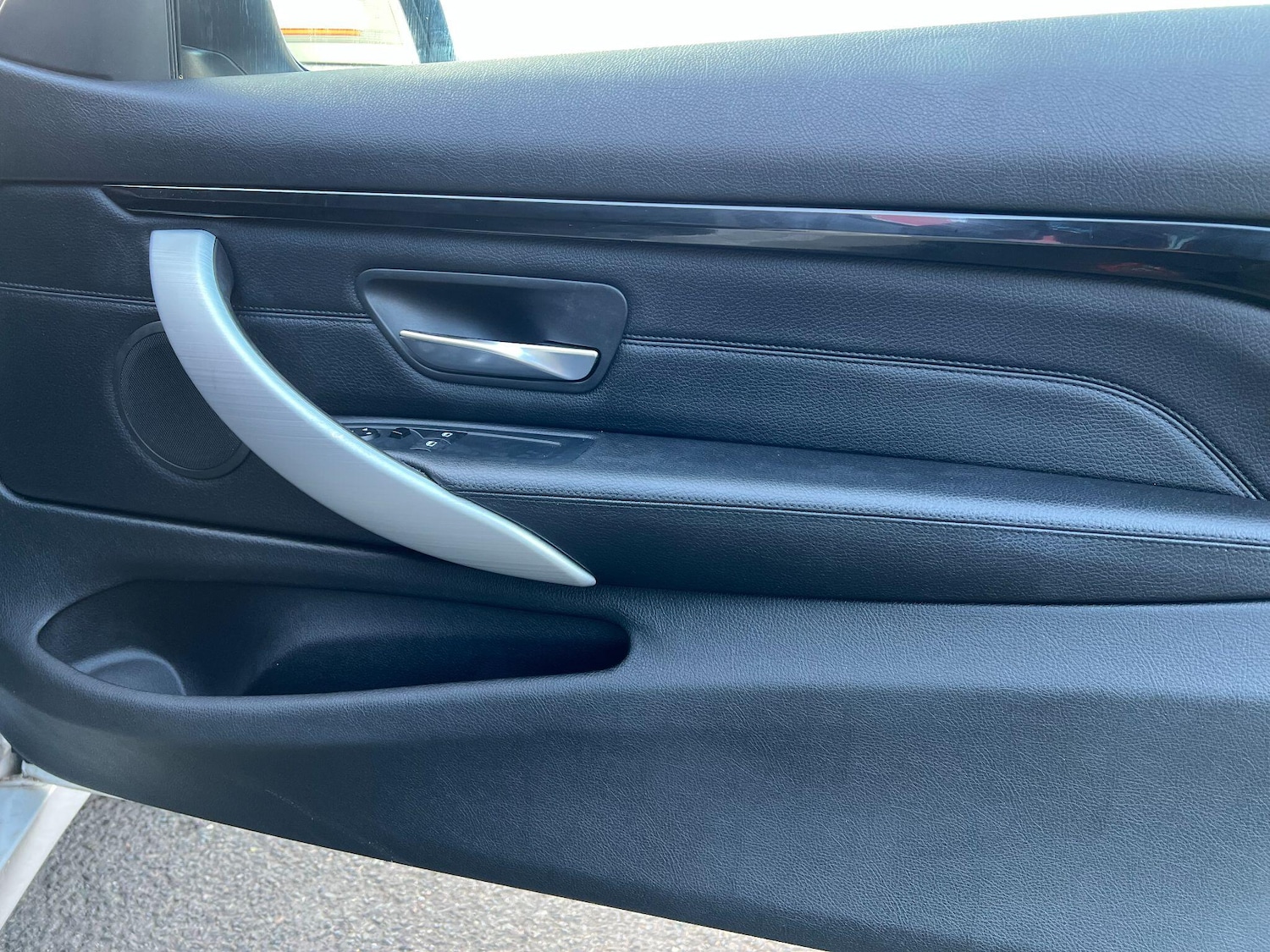 Used BMW 4 Series 2016 for sale - 76174627: Photo 27