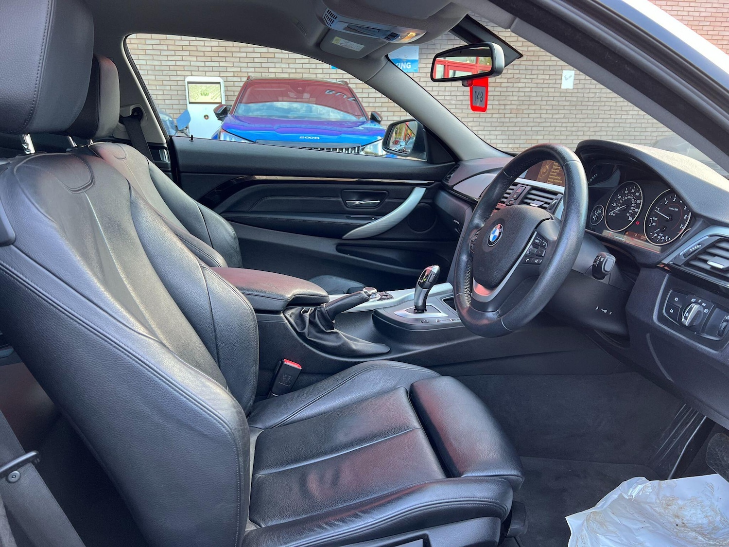 Used BMW 4 Series 2016 for sale - 76174627: Photo 29