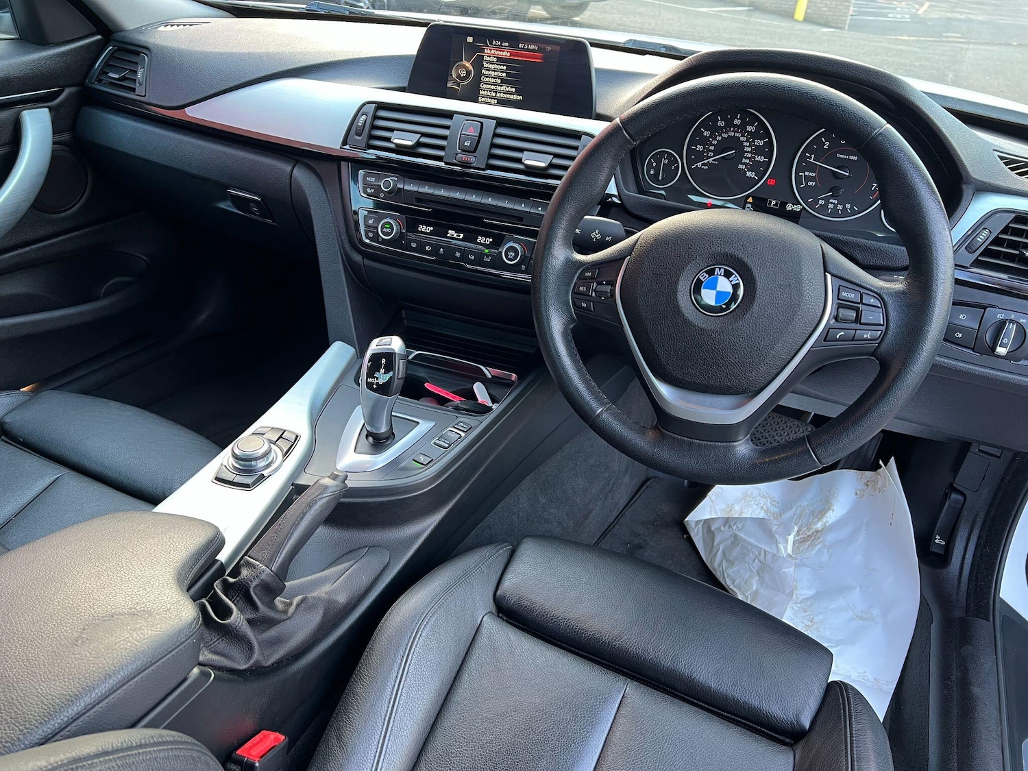 Used BMW 4 Series 2016 for sale - 76174627: Photo 31