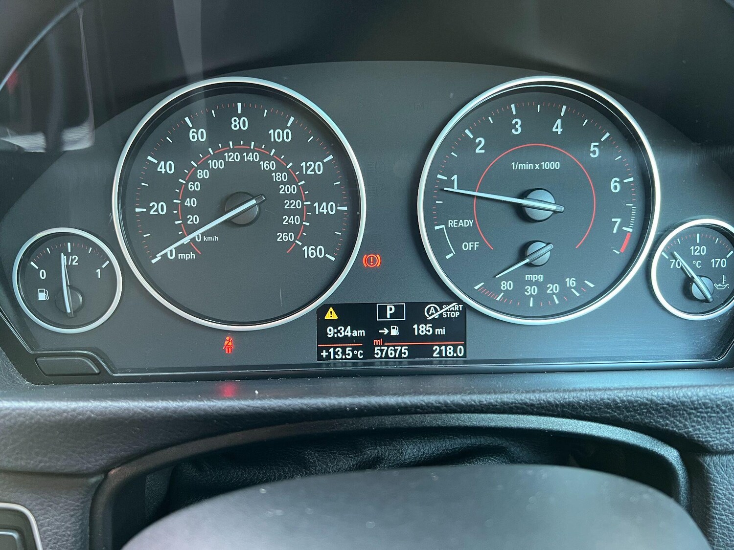 Used BMW 4 Series 2016 for sale - 76174627: Photo 32