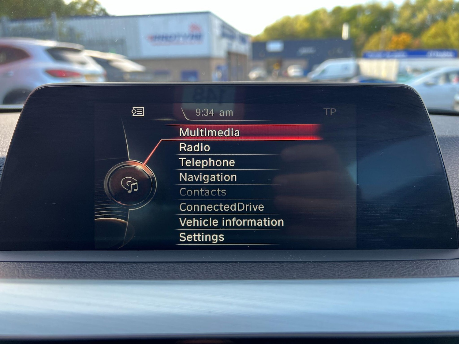 Used BMW 4 Series 2016 for sale - 76174627: Photo 34