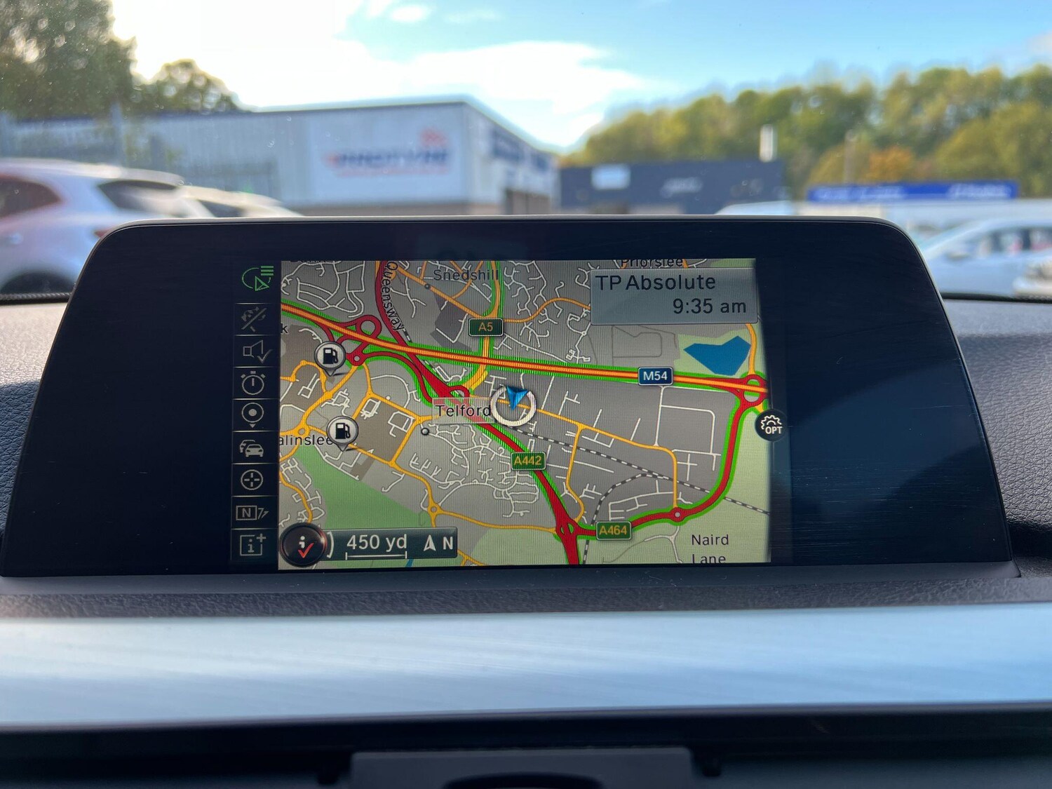 Used BMW 4 Series 2016 for sale - 76174627: Photo 36