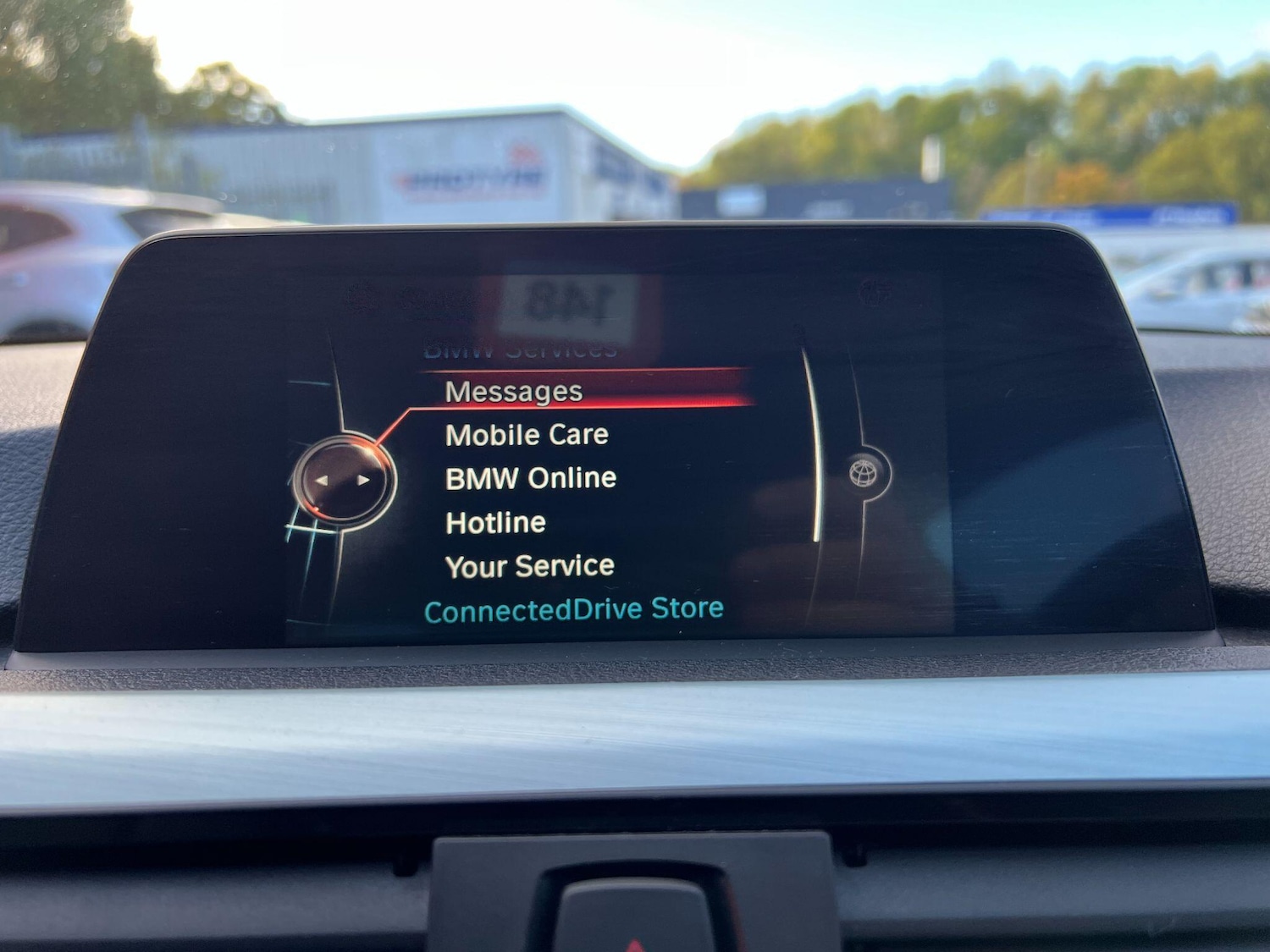 Used BMW 4 Series 2016 for sale - 76174627: Photo 37