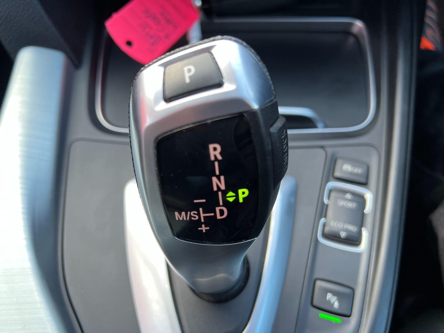 Used BMW 4 Series 2016 for sale - 76174627: Photo 44