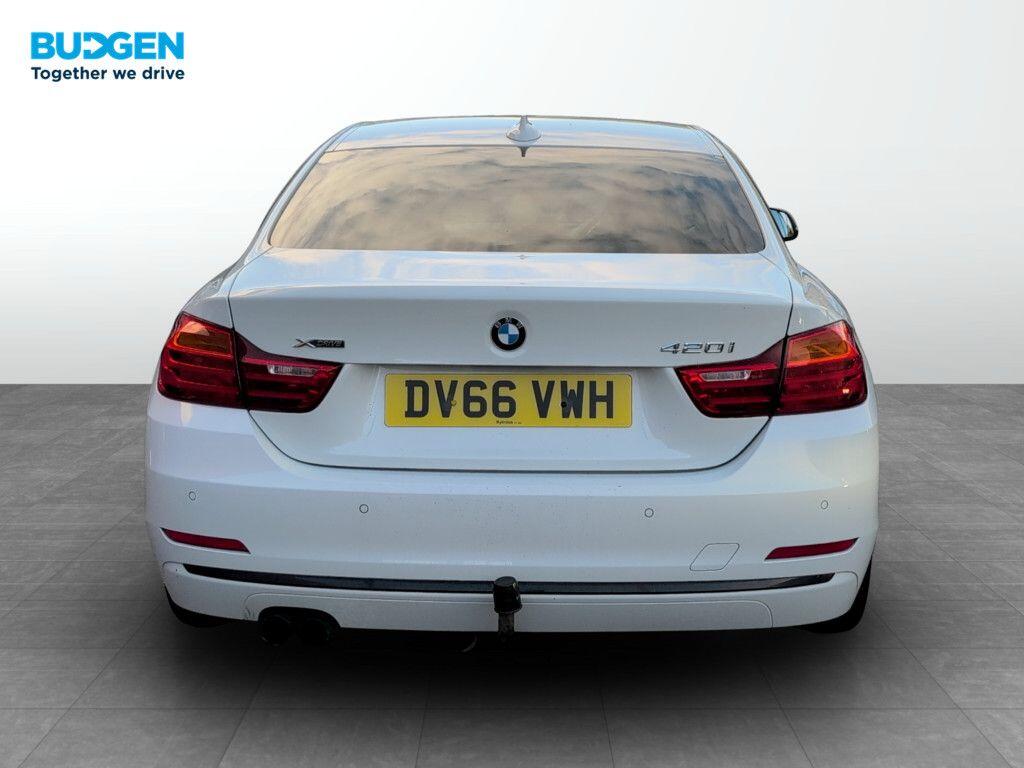 Used BMW 4 Series 2016 for sale - 76174627: Photo 5