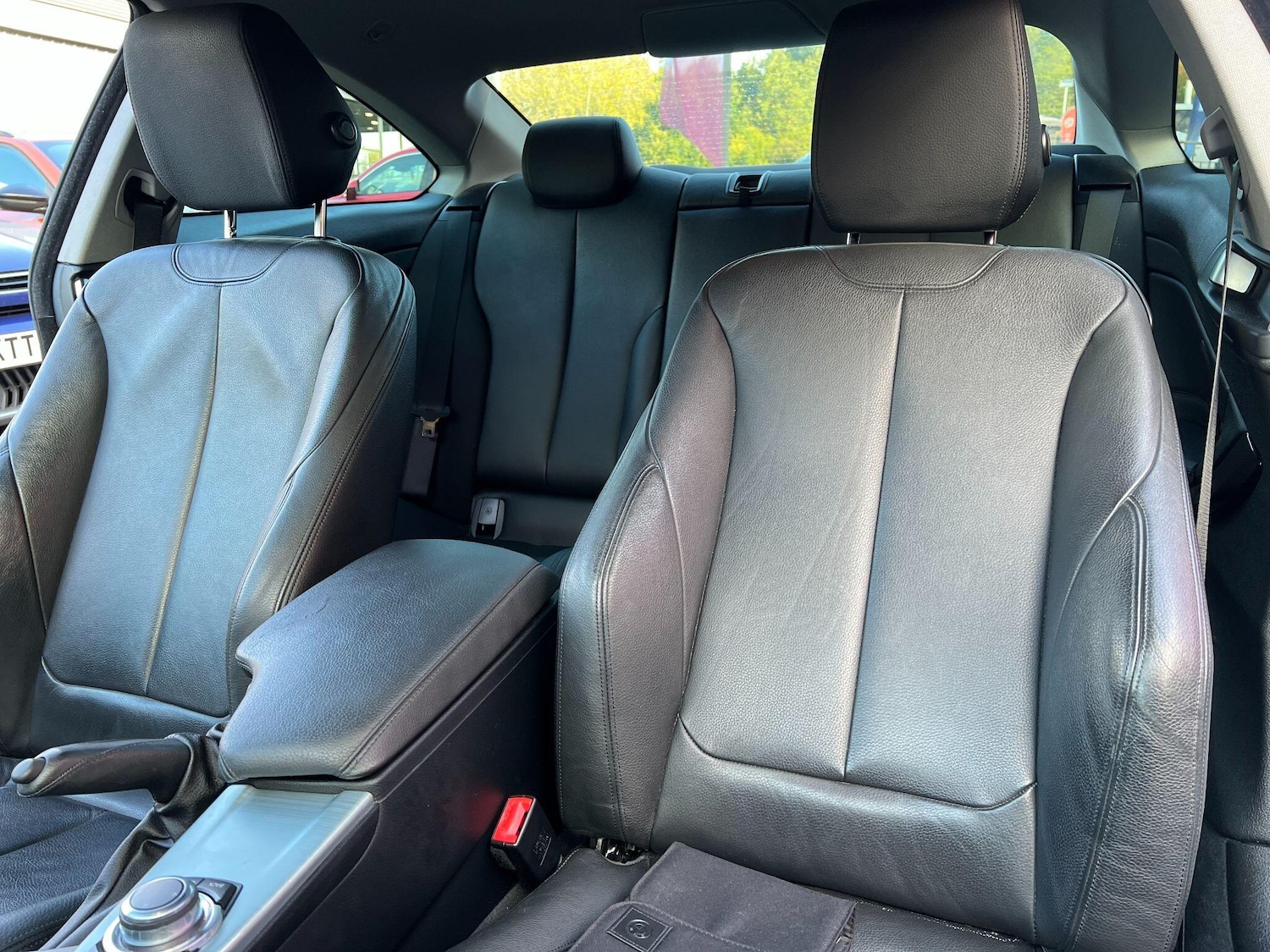 Used BMW 4 Series 2016 for sale - 76174627: Photo 51