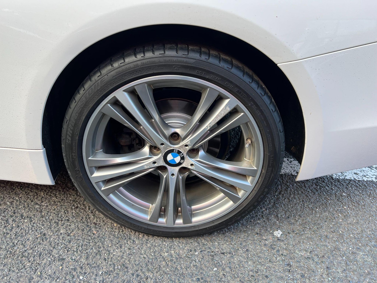 Used BMW 4 Series 2016 for sale - 76174627: Photo 53