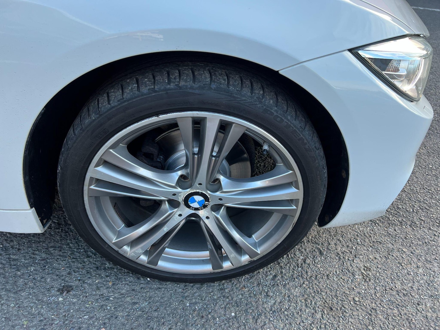 Used BMW 4 Series 2016 for sale - 76174627: Photo 55