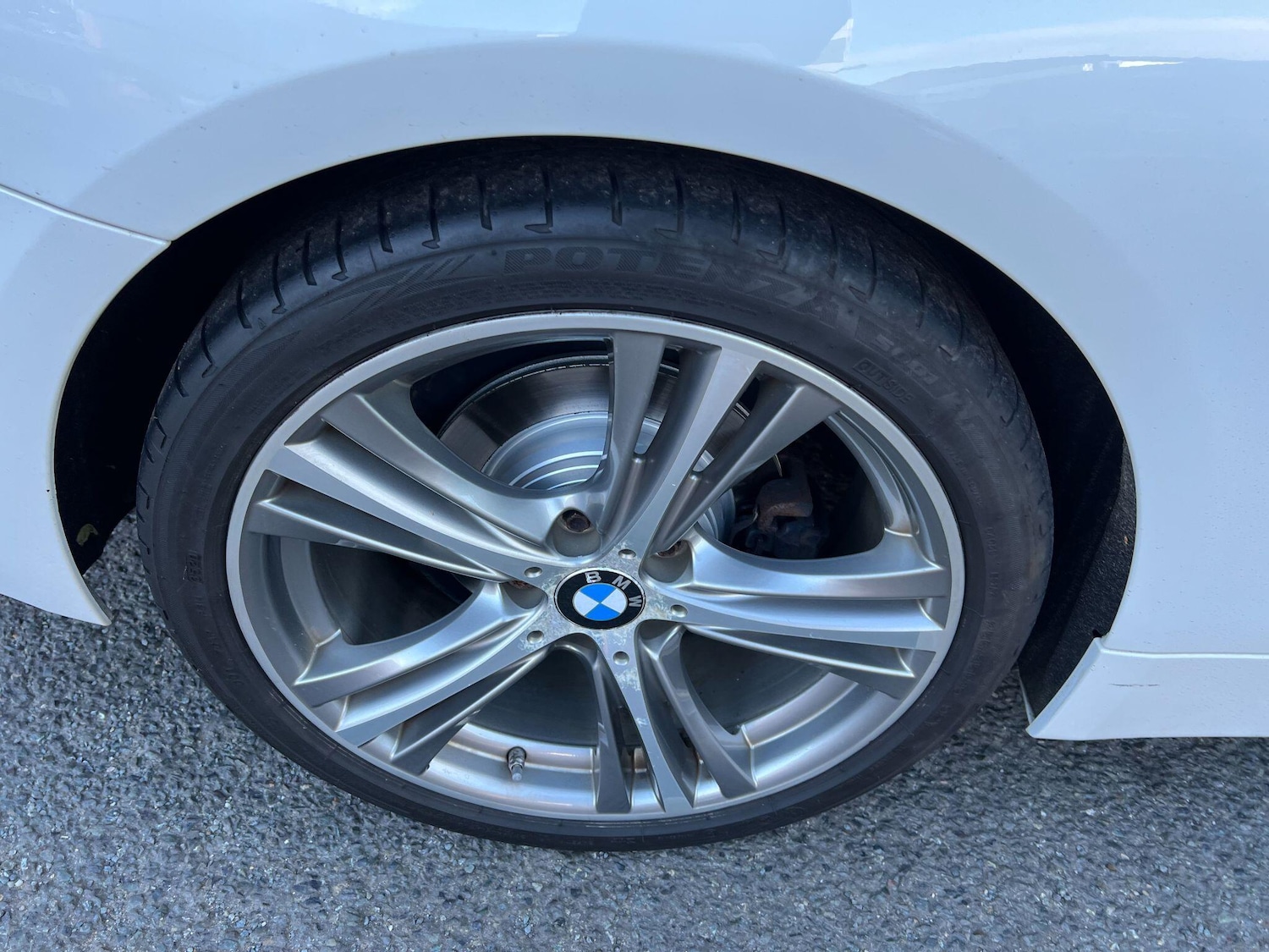 Used BMW 4 Series 2016 for sale - 76174627: Photo 56