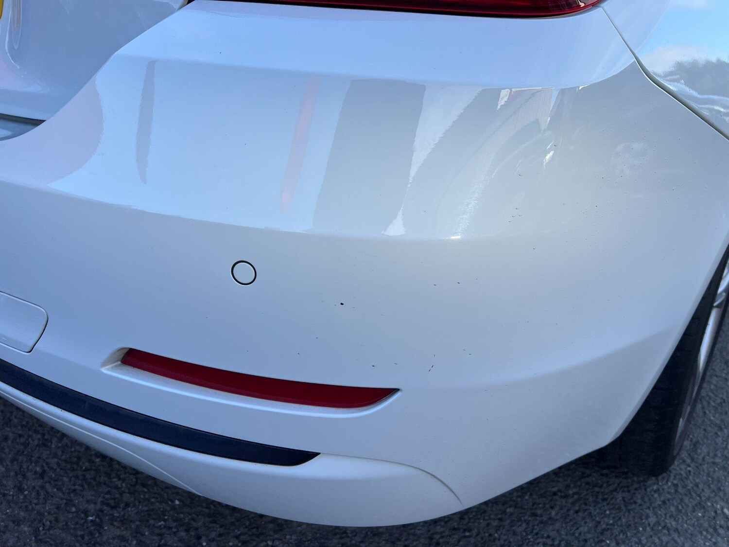 Used BMW 4 Series 2016 for sale - 76174627: Photo 8