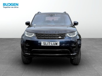 Used Land Rover Discovery 2017 for sale - 75866796: Photo