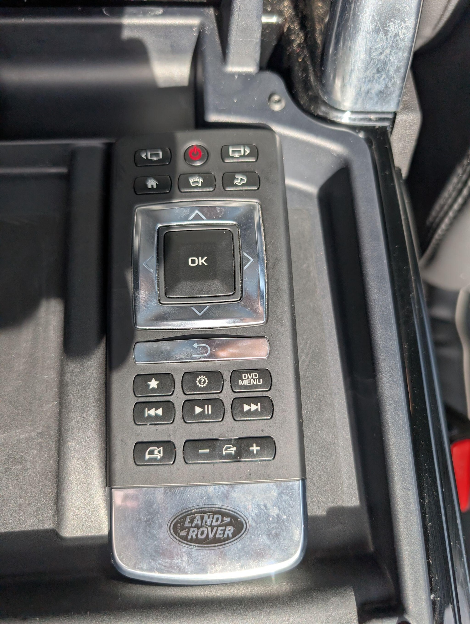 Vehicle 58