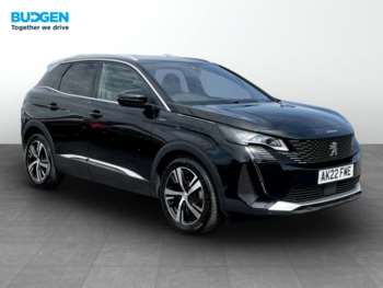 2022 (22) - 1.6 Hybrid4 300 GT Premium 5dr e-EAT8