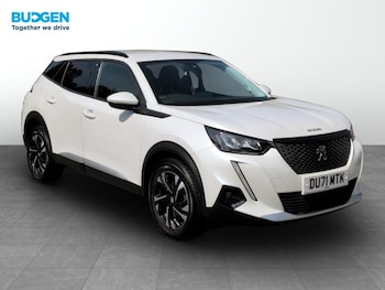Used Peugeot 2008 2021 for sale - 75577276: Photo