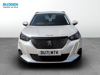 Used Peugeot 2008 2021 for sale - 75577276: Photo