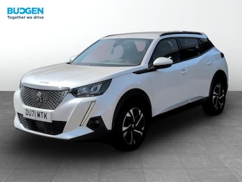 Used Peugeot 2008 2021 for sale - 75577276: Photo