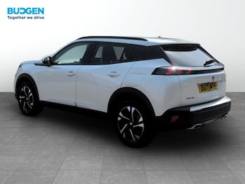 Used Peugeot 2008 2021 for sale - 75577276: Photo