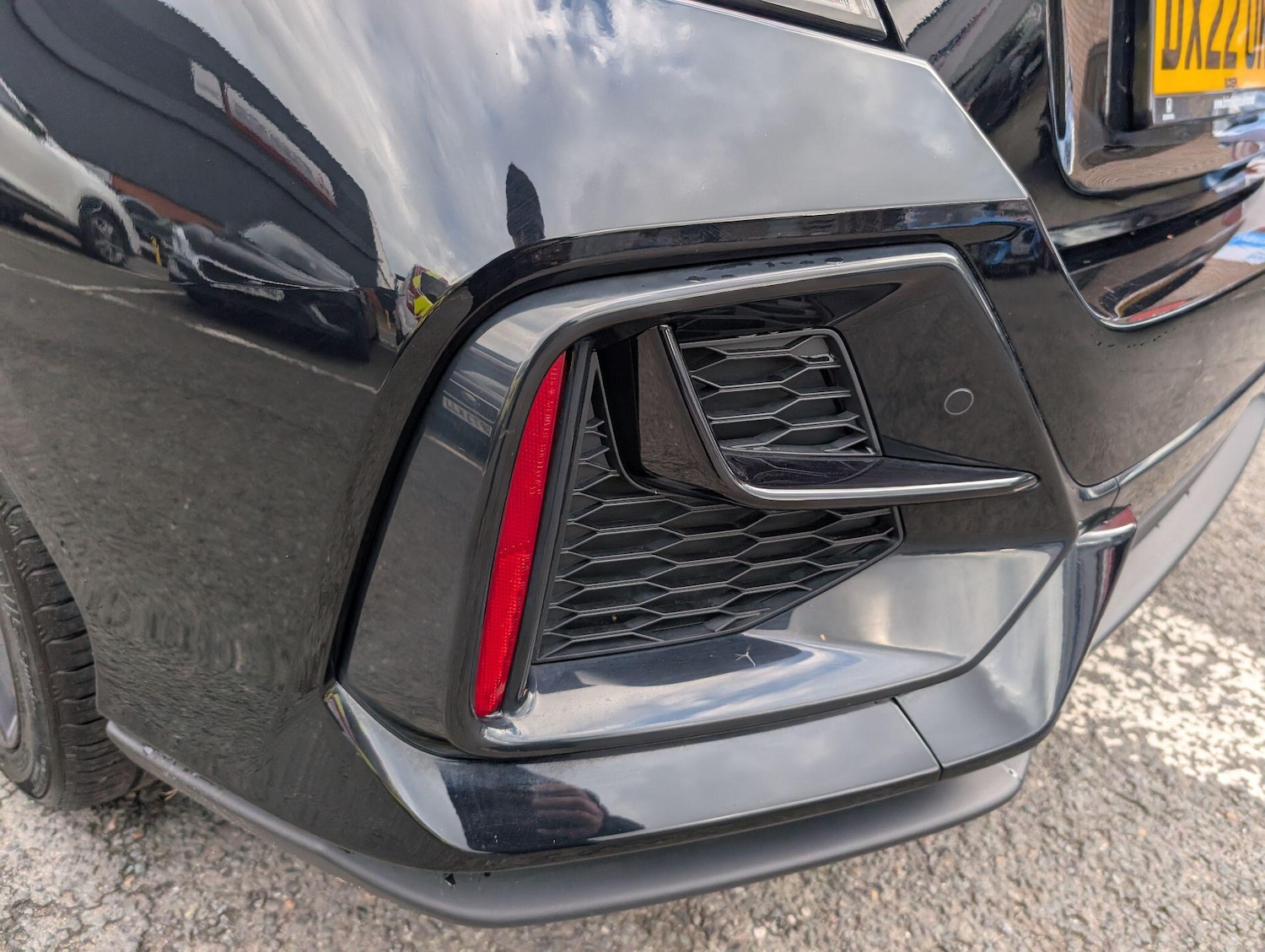 Used Honda Civic 2022 for sale - 76337184: Photo 12